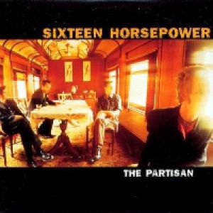 The Partisan Album 