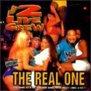 2 Live Crew The Real One, 1998