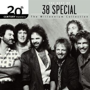 20th Century Masters - The Millennium Collection: The Best of 38 Special Album 