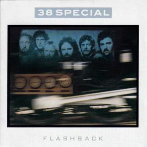 Flashback: The Best of 38 Special Album 