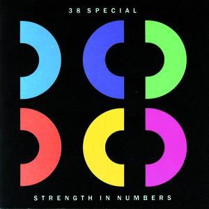 .38 Special Strength in Numbers, 1986