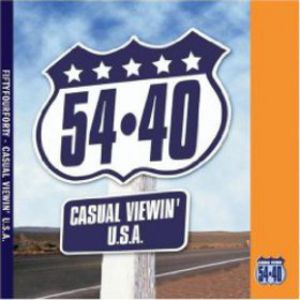 Casual Viewin' USA Album 