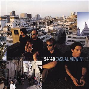 54-40 Casual Viewin', 2000