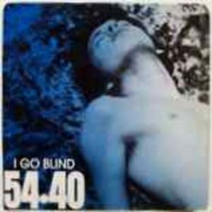 I Go Blind Album 