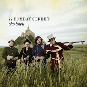 77 Bombay Street Oko Town, 2012