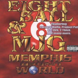 Memphis Under World Album 