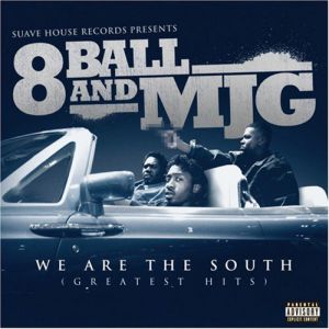 We Are the South: Greatest Hits Album 