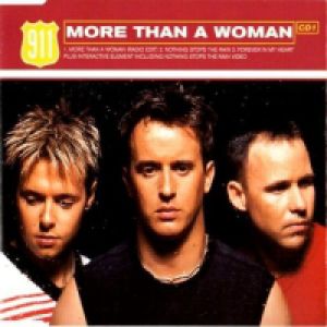 More Than a Woman Album 