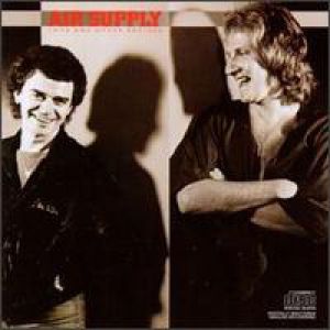 Air Supply Love & Other Bruises, 1977