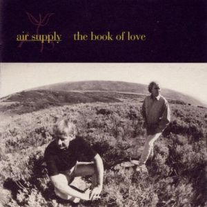 Air Supply The Book of Love, 1997