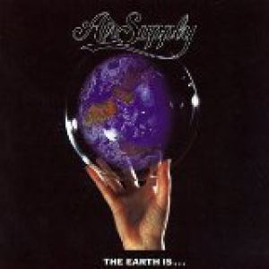 The Earth Is ... Album 