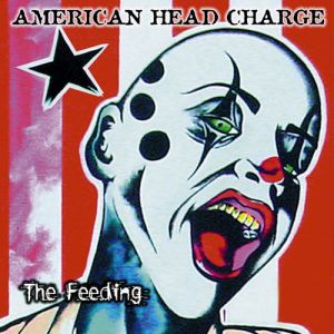 American Head Charge The Feeding, 2005