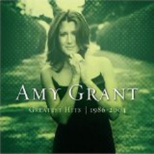Greatest Hits 1986-2004 Album 