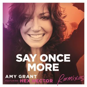 Say Once More Album 