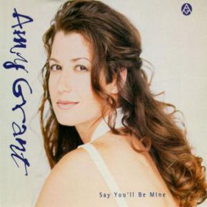 Say You'll Be Mine Album 
