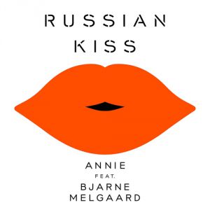Russian Kiss Album 