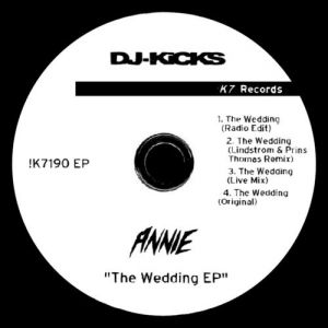 The Wedding Album 
