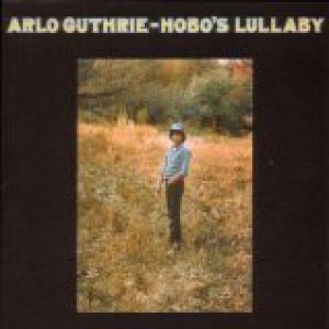 Hobo's Lullaby Album 