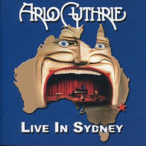 Live In Sydney Album 