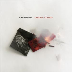 Balmorhea CANDOR / CLAMOR, 2010