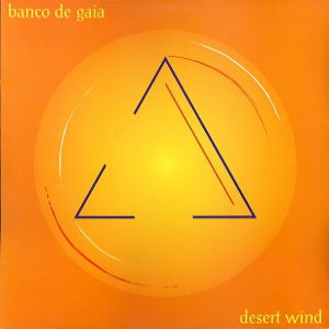 Desert Wind Album 