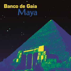 Banco De Gaia Maya, 1994