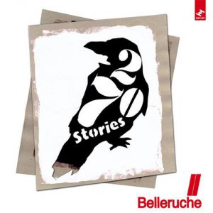 Belleruche 270 Stories, 2010