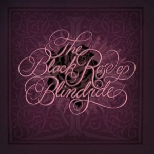 The Black Rose EP Album 