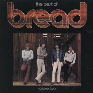 The Best of Bread, Volume 2 Album 