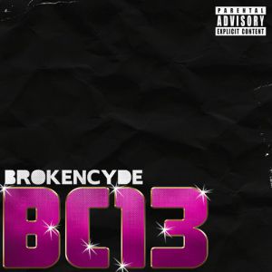 BC13 EP Album 