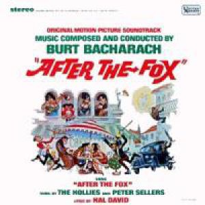 Burt Bacharach After the Fox, 1998