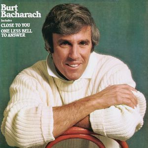 Burt Bacharach Album 
