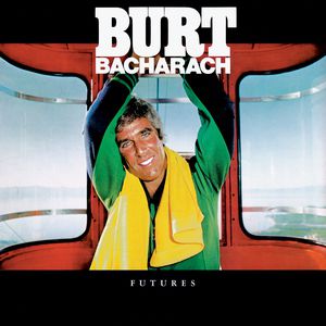 Burt Bacharach Futures, 1977