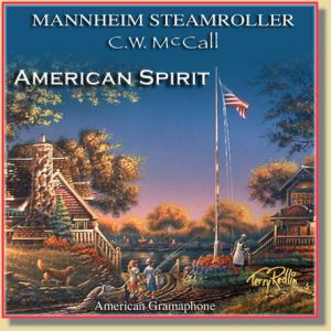 American Spirit Album 