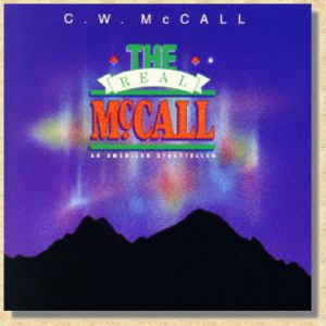 The Real McCall: An American Storyteller Album 