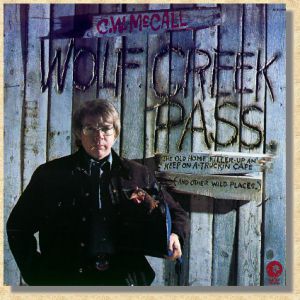 Wolf Creek Pass Album 
