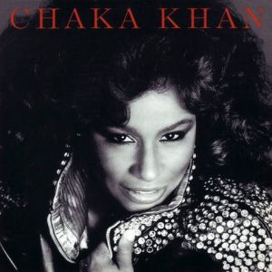 Chaka Khan - album