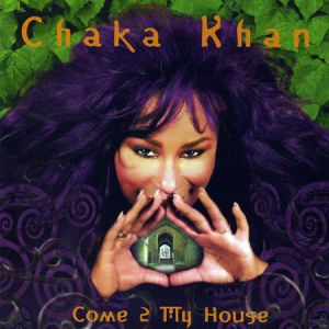 Come 2 My House - album