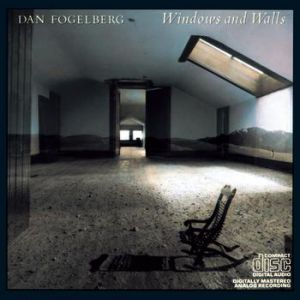 Dan Fogelberg Windows and Walls, 1984