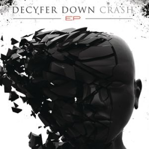 Crash - EP Album 