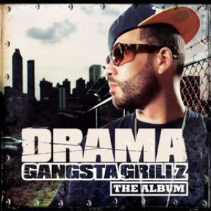 Gangsta Grillz: The Album - album
