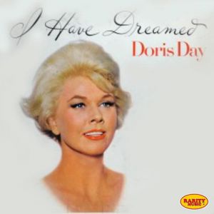 Doris Day I Have Dreamed, 1961