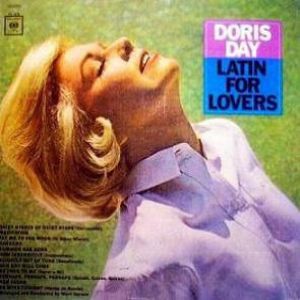 Latin for Lovers Album 