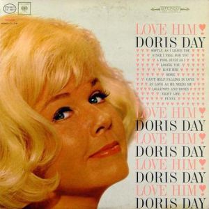 Doris Day Love Him, 1963