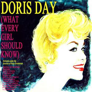 Doris Day What Every Girl Should Know, 1960