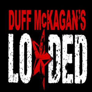 Album Duff McKagan