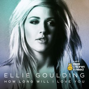 Album Ellie Goulding - How Long Will I Love You