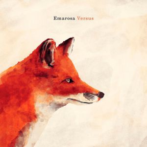 Album Emarosa - Versus