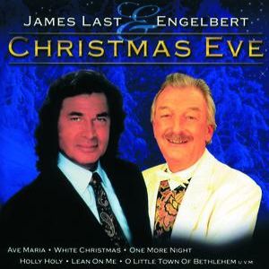 Engelbert Humperdinck Christmas Eve, 2001