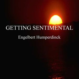 Album Engelbert Humperdinck - Getting Sentimental